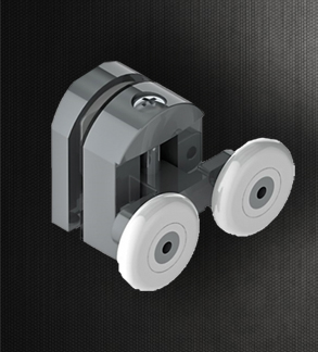 Duşakabin Tekerleği