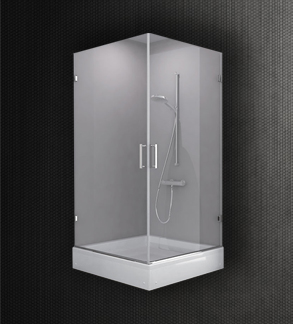 Menteşeli Duşakabin