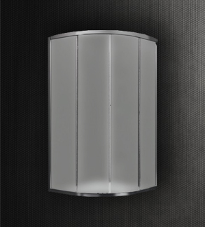 Polistren Duşakabin