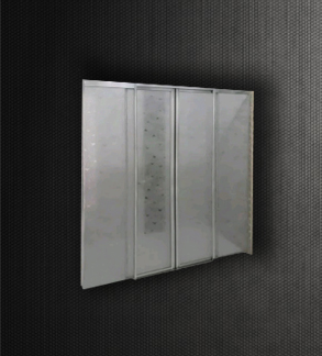 Sürgülü Duşakabin