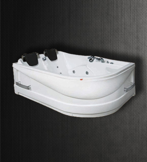 Çift Kişilik Jakuzi